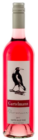 2017 Gartelmann 'Veronica' Rosé