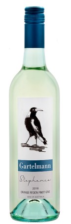 2018 Gartelmann 'Stephanie' Pinot Gris Image