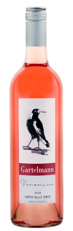 2018 Gartelmann 'Veronica' Rosé Image