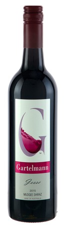 2015 Gartelmann 'Jesse' Shiraz