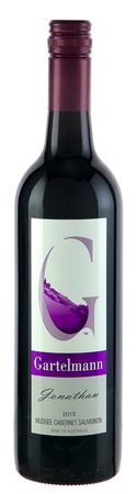 2015 Jonathan Cabernet Sauvignon Image