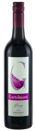 2015 Gartelmann 'Joey' Merlot Image