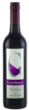 2015 Gartelmann 'Rylstone' Petit Verdot