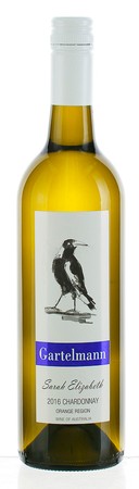 2016 Gartelmann 'Sarah Elizabeth' Chardonnay
