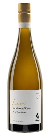 2017 Gartelmann 'Lisa' Reserve Chardonnay Image