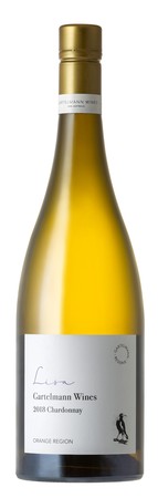2021 Gartelmann Lisa Reserve Chardonnay