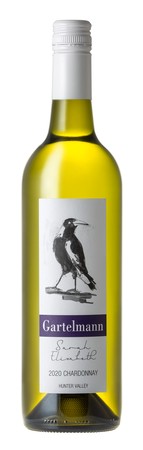 2020 Gartelmann Sarah Elizabeth Chardonnay