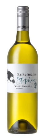 2021 Gartelmann Stephanie Pinot Gris