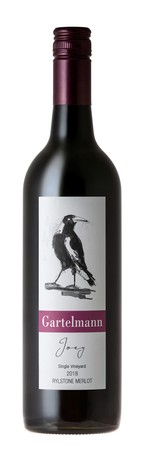 2021 Gartelmann Joey Merlot