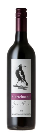 2018 Gartelmann Jonathon Cabernet