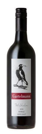 2021 Gartelmann Wilhelm Shiraz