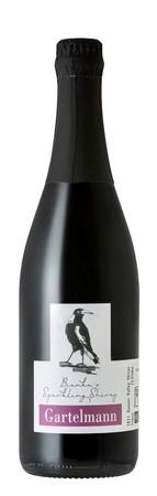 2021 Gartelmann Bianka's Sparkling Shiraz