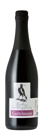 2023 Gartelmann Bianka's Sparkling Shiraz