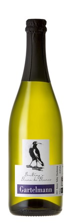 2021 Gartelmann Brittany's Blanc de Blancs