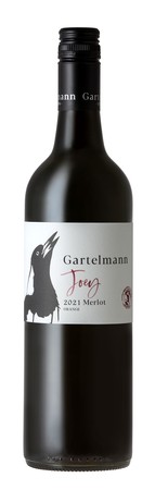2022 Gartelmann Joey Merlot