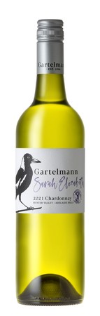 2021 Gartelmann Sarah Elizabeth Chardonnay