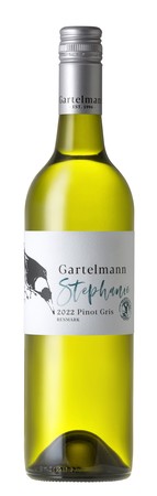 2023 Gartelmann Stephanie Pinot Gris