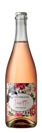 2025 Gartelmann Janette Moscato