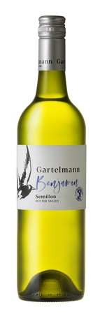 2024 Benjamin Semillon 12PK