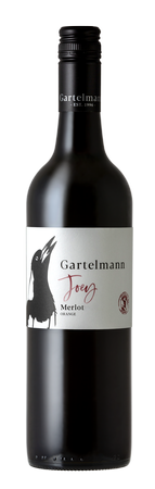 2023 Gartelmann Joey Merlot