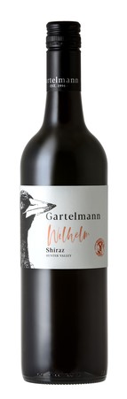 2023 Wilhelm Shiraz 12PK