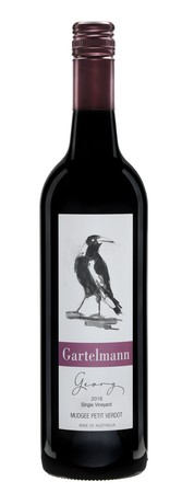 2016 Gartelmann Georg Petit Verdot