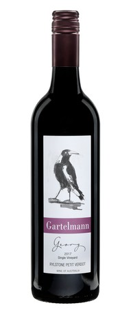 2017 Gartelmann Georg Petit Verdot