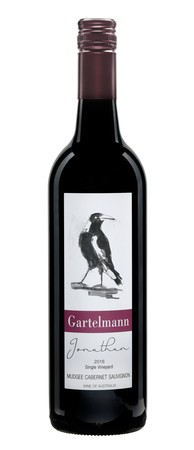 2016 Jonathan Cabernet Sauvignon