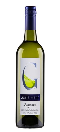 2016 Gartelmann 'Benjamin' Semillon Image