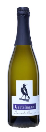 2021 Gartelmann Brittany's Blanc de Blancs