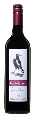 2018 Gartelmann Jonathon Cabernet