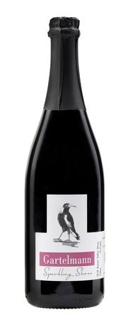 Gartelmann 2018 Sparkling Shiraz