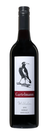 2019 Gartelmann Wilhelm Shiraz
