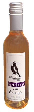 2007 Gartelmann Ambrosia Image