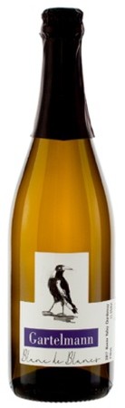 2017 Gartelmann Blanc de Blanc