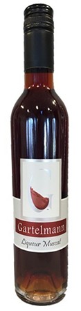 Gartelmann Liqueur Muscat 375mL
