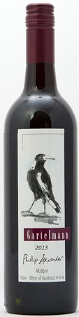 2013 Gartelmann 'Phillip Alexander'