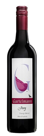 2014 Gartelmann 'Joey' Merlot