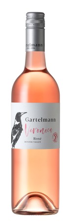 2023 Gartelmann Veronica Rosé