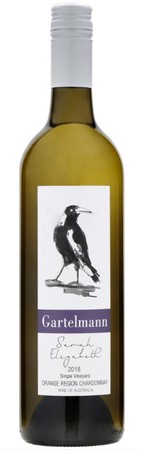 2018 Gartelmann 'Sarah Elizabeth' Chardonnay
