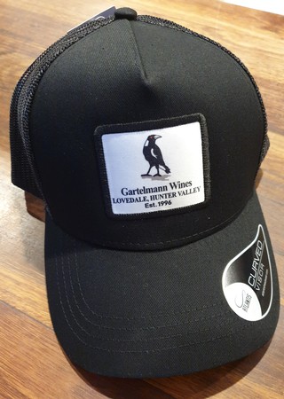 Gartelmann Trucker Cap