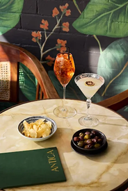Antica Wine Dinner 18th Oct 2025