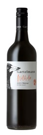 2022 Gartelmann Wilhelm Shiraz