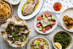 Greca Wine Dinner 12th Mar 2026