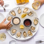 Nick's seafood - Oyster's